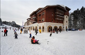 Appartements La Bresse Hohneck