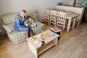 Appartements La Bresse Hohneck