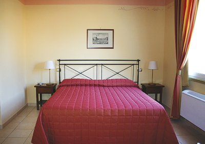 Appartements Riparbella