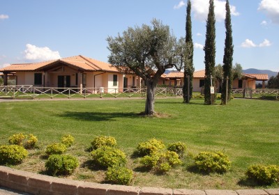Appartements Scarlino