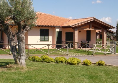 Appartements Scarlino