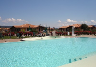 Appartements Scarlino
