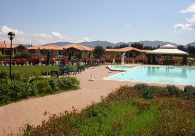 Appartements Scarlino