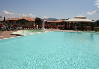 Appartements Scarlino