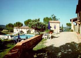 Appartement vacances Résidence Fattoria Pratale à Tavarnelle Appartement vacances Résidence Fattoria Pratale à Tavarnelle