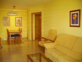 Apartment holiday in R&eacute;sidence Larimar