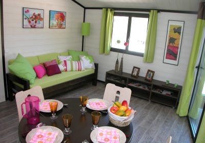 Apartments Sollies - Toucas
