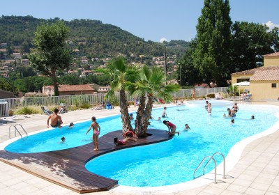 Apartments Sollies - Toucas