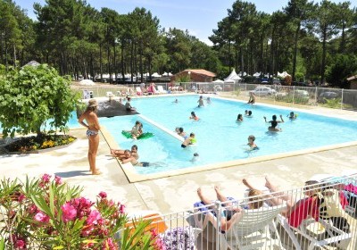 Apartments L�ge - Cap Ferret