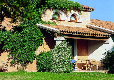 San Teodoro, Sardaigne, location d'h�bergement de vacances, R�sidence Liscia Eldi