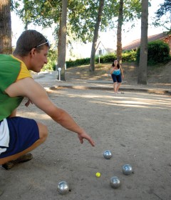 Camping Le Parc des Allais ****