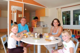 Appartements Trogues