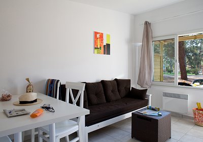 Appartements Castellare di Casinca