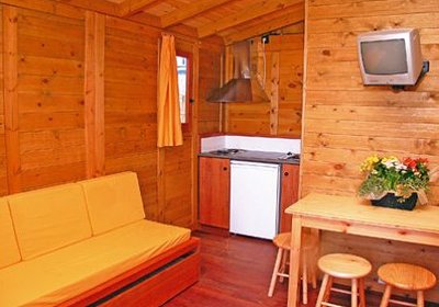 Appartements Altafulla