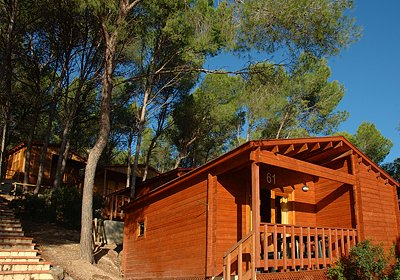 Appartements Altafulla