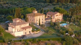 Appartement vacances Résidence Fattoria Querceto Appartement vacances Résidence Fattoria Querceto