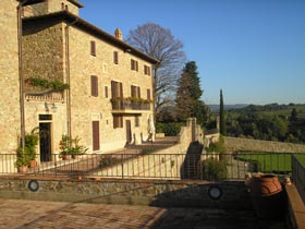 R�sidence Odalys villa San Filippo