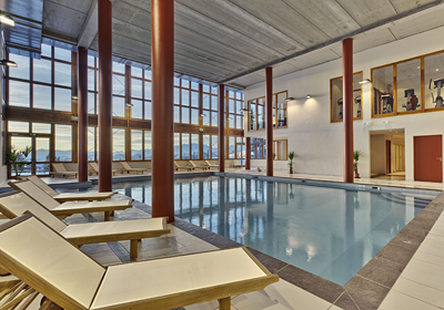 Apartments Les Arcs