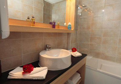 Appartements Meg�ve