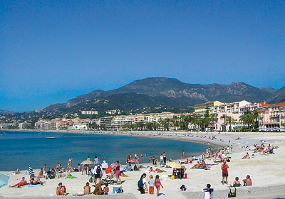 Apartments Menton