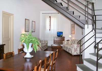Appartements Artimino