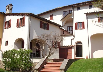 Appartements Artimino