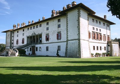 Appartements Artimino