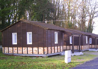 Apartments Saint Georges de Didonne