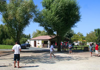 Apartments Saint Georges de Didonne