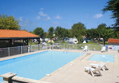Apartments Saint Georges de Didonne