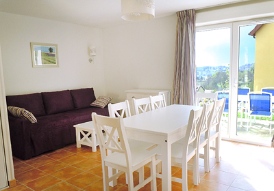 Appartements Sarlat la Caneda