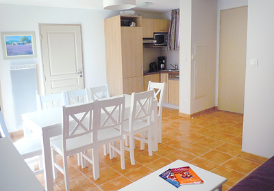 Appartements Sarlat la Caneda