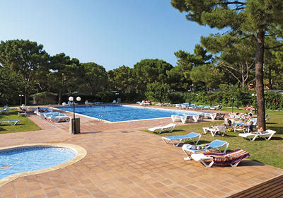 Camping Neptuno