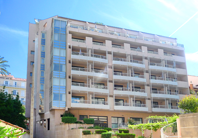 Apartments Cannes