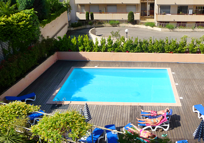 Apartments Cannes