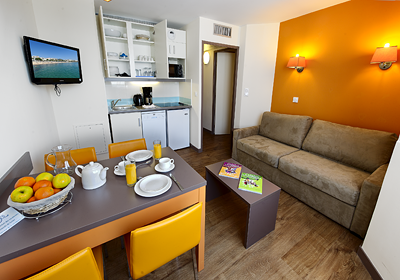 Apartments Cannes