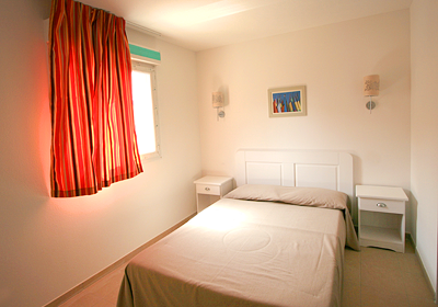 Apartments Saint Florent (Oletta)