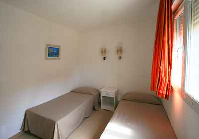 Apartments Saint Florent (Oletta)