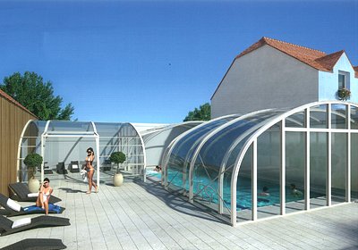 R&eacute;sidence Les Villas de la Baie