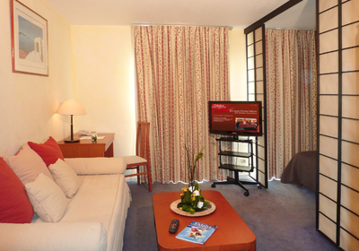 Appartements Aix en Provence