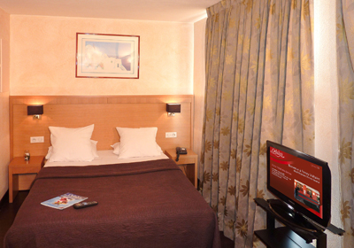 Appartements Aix en Provence