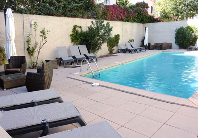 Appartements Aix en Provence