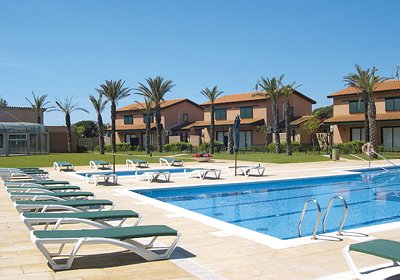 Apartments Torroella de Montgri