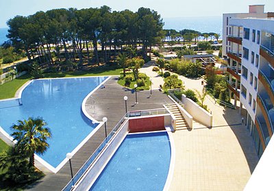 Résidence Sol Cambrils Park