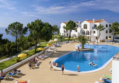 Appartements Albufeira