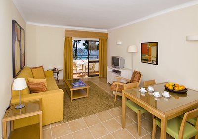 Appartements Albufeira