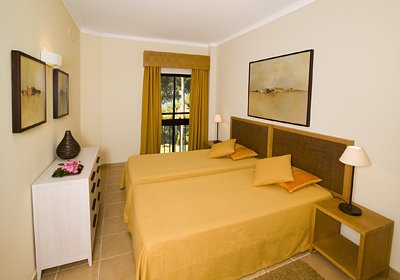 Appartements Albufeira