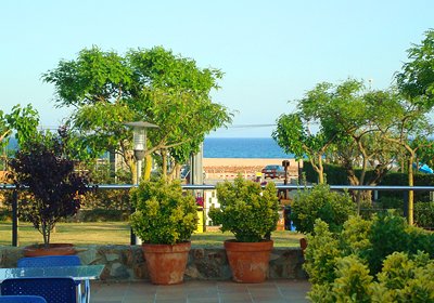 Appartements Malgrat de Mar