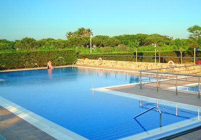 Appartements Malgrat de Mar