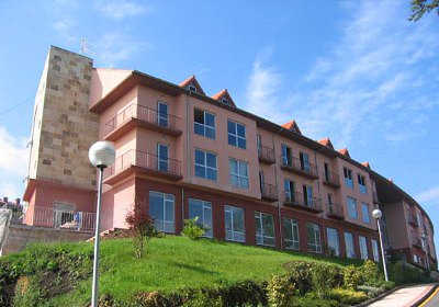 Appartements Comillas